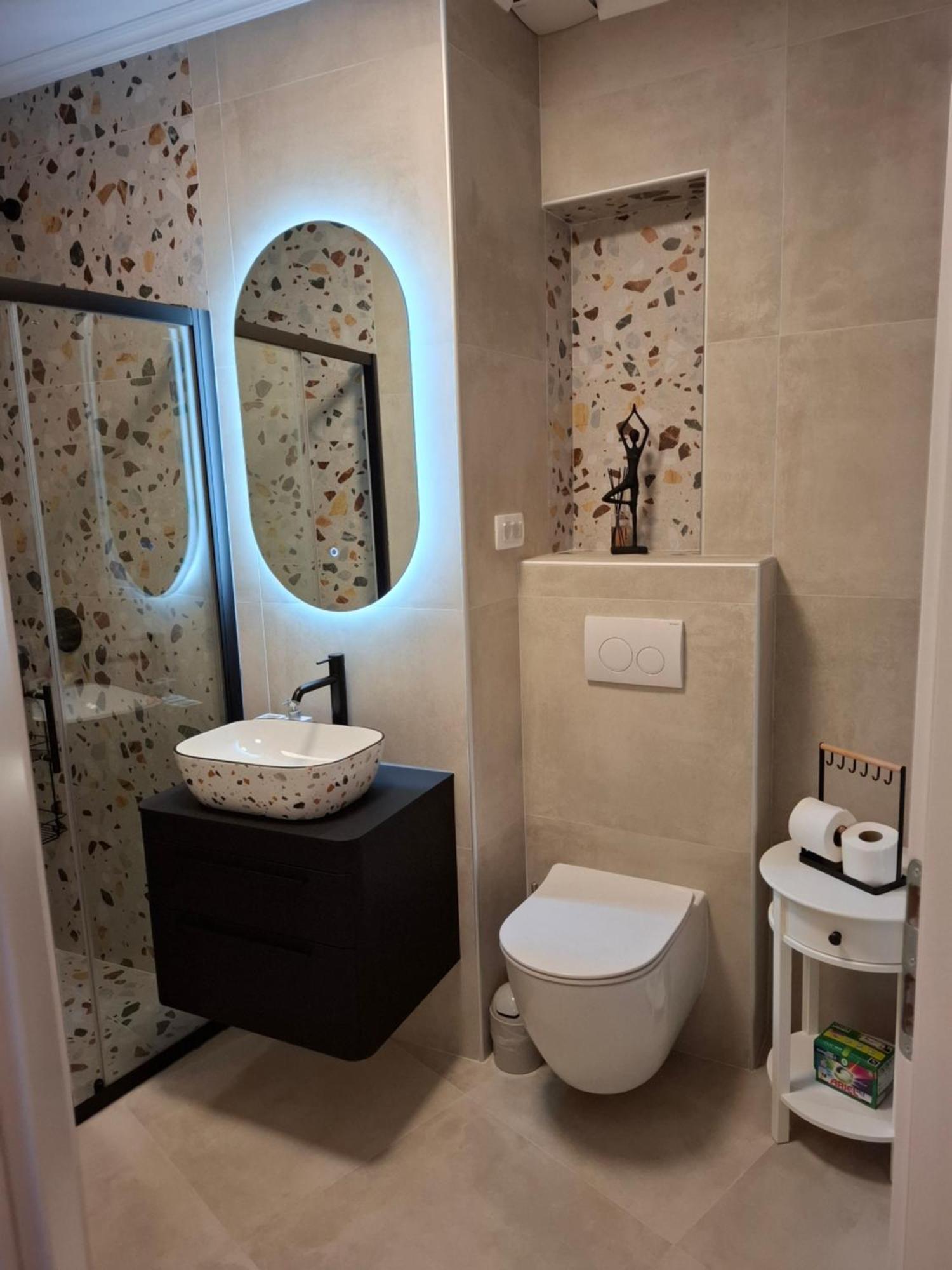 Ap Downtown Apartment Rovinj Exterior photo